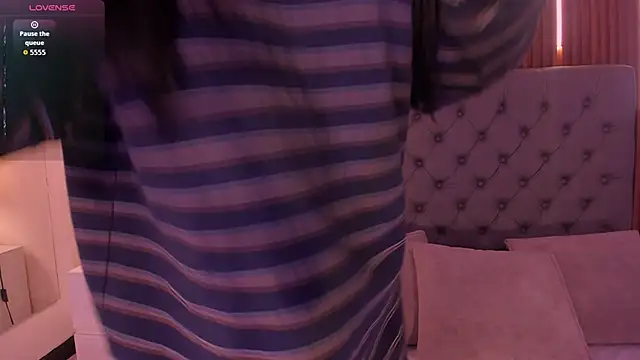 Živý XXX chat LiaSalvatore