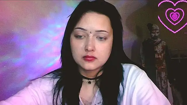 Katarina_Fox_ Adlı Modelin Canlı XXX Sohbeti