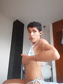 Chat XXX en directo de candylira31