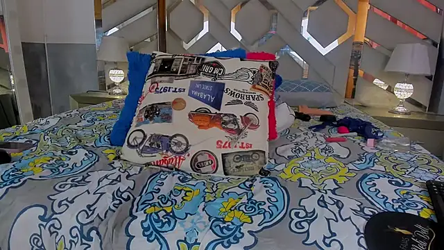 Chat XXX en directo de alexandra_fire69x