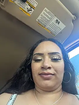 CarmelaAnthony's Webcam Show