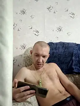 Živý XXX chat _uncle_Mitya-43_