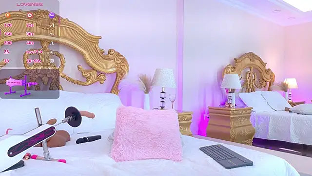 AshleyFerri's Live XXX Chat