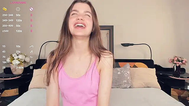 CathrynCovil's Webcam Show