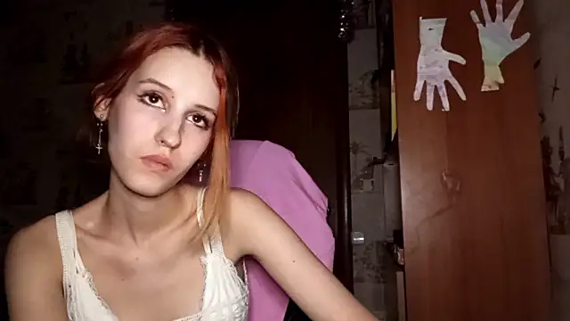 Živý XXX chat SirenFrost