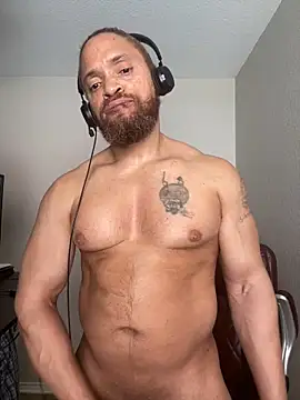 Fathero1time ওয়েবক্যাম শো