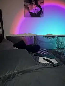 LexiCoco Webcam show