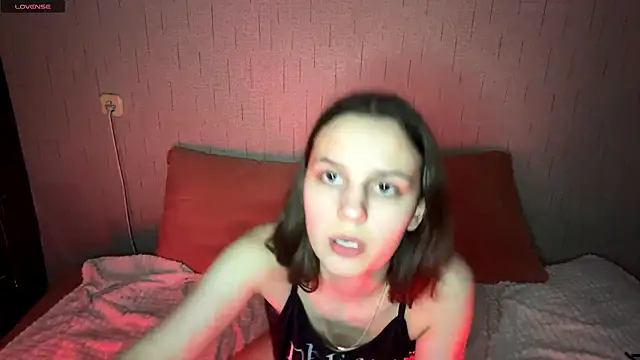 Chat XXX Live Doratryhard