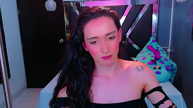 Czat XXX na żywo – Ivony_Giselle