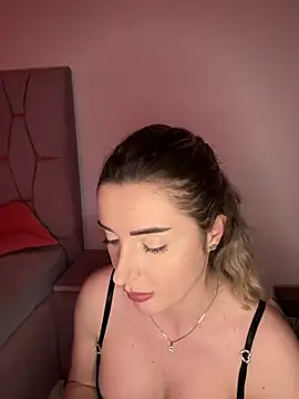 IrisGreys Live XXX Chat