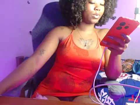 aixhaebonysex Chat XXX live