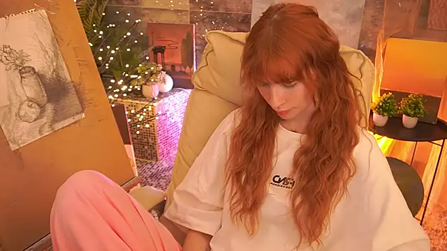 Chatroom XXX en direct de Nicol_Moonn