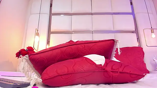 XXX chat uživo modela elizavenus