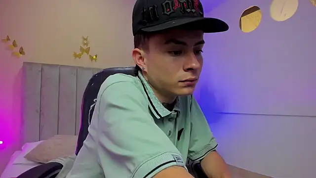 عرض كام Nascary_Fox