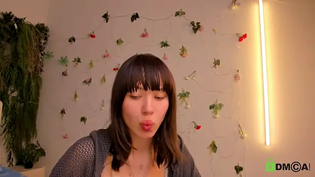 Chat XXX Live Black_Jenny