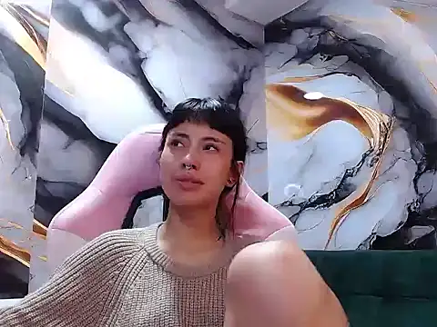 XXX chat uživo modela _nanah45