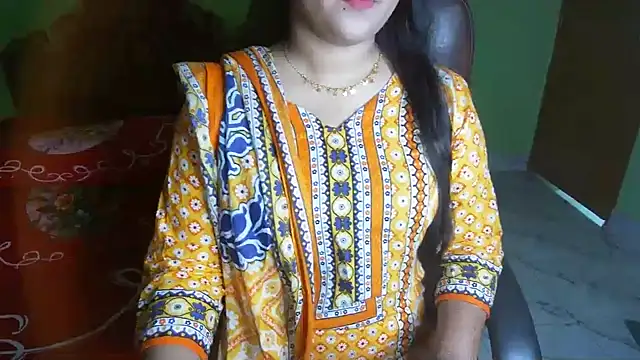 Chat XXX en directo de BengaliQueenStar