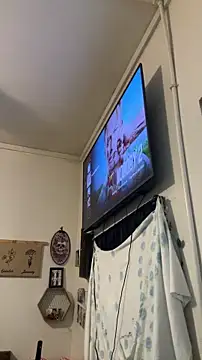 KBONE36 Chat XXX in diretta