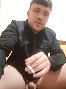 Canercakan's Live XXX Chat