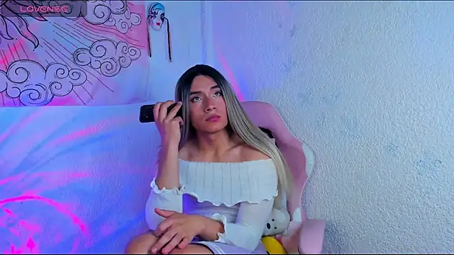 brihanna_cooper's Live XXX Chat