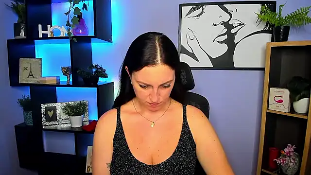 FUN_AMI – Live XXX-chat