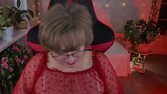 sugar_vivien Live XXX-chat