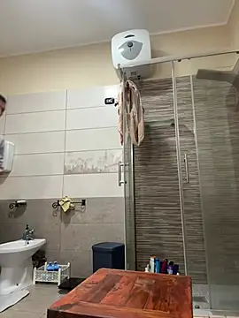 Gionnytav Webcam show