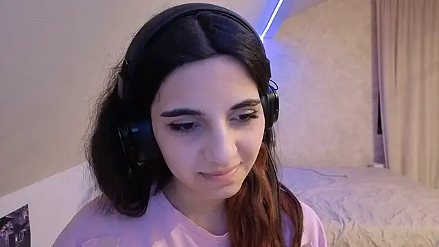 Živý XXX chat Blissmissataeses