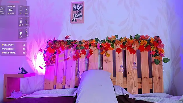 victoria_aznavour Live XXX-chat