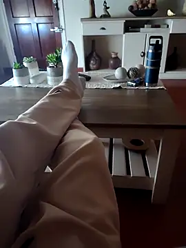 LuqenZoのウェブカメラショー