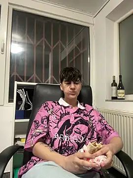 ravenryx Live XXX-Chat