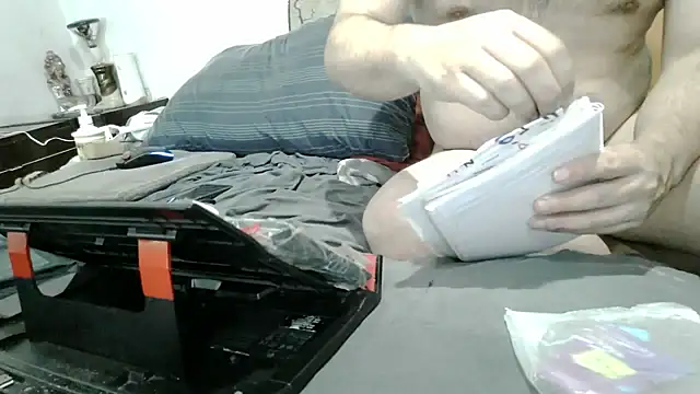 Chat XXX ao vivo de messi_syssy