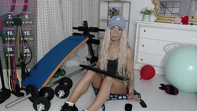 SarahRaynex: απευθείας συνομιλία ΧΧΧ