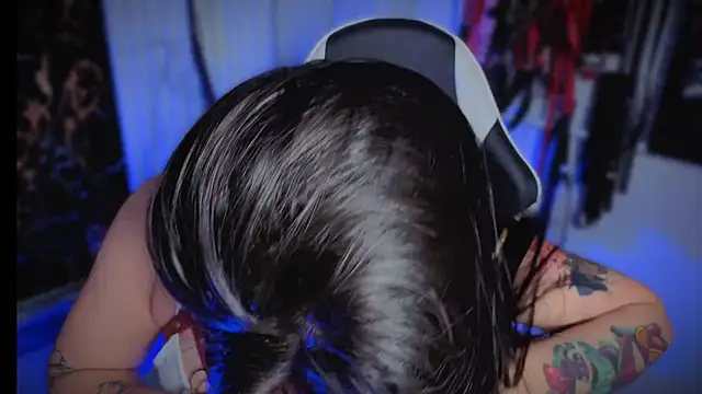 عرض كام Guxplo_