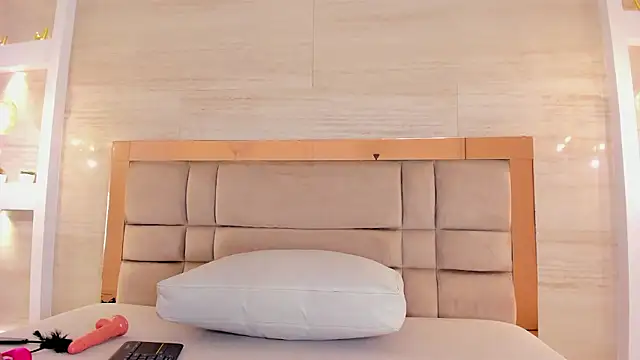 Sembang XXX Secara Langsung chloe_murray