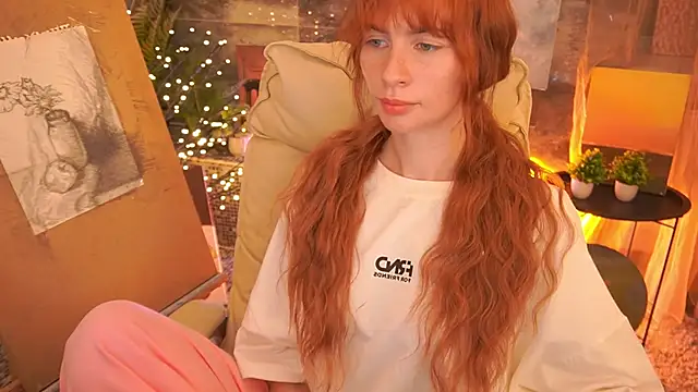 Chat XXX ao vivo de Nicol_Moonn