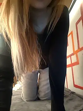 SherrylShaw Chat XXX in diretta