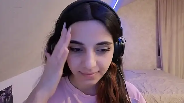 Blissmissataeses' Live XXX Chat