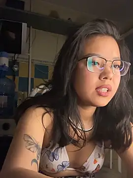 JanaraM_'s Live XXX Chat