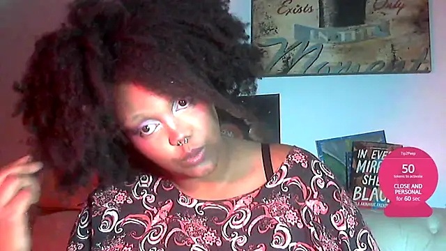 Show Webcam de juicy_janet