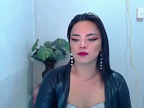 Вебкам-шоу AsianQueenAlexaXx