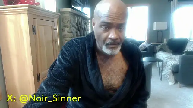 sinnernoir's Live XXX Chat