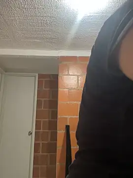 amberbakee's Live XXX Chat