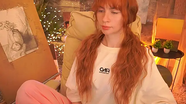 Chat XXX en directo de Nicol_Moonn