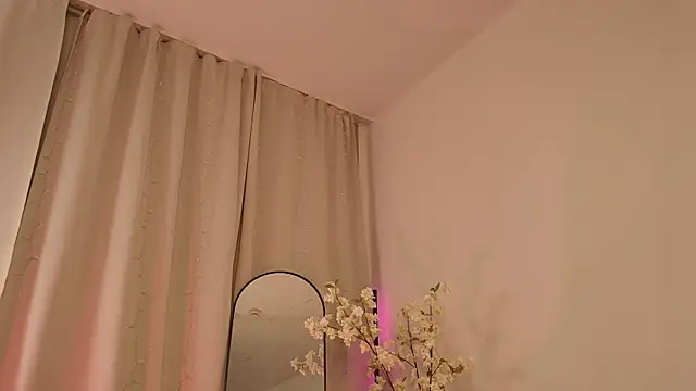 Chat XXX ao vivo de MisssKaya