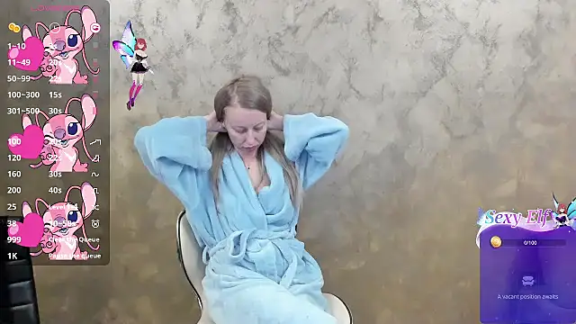 NyokoAnya11: онлайн-секс-чат