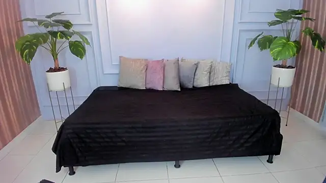 cintiagreyx Webcam show