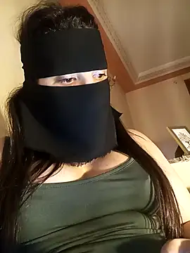 LONA-_- – Naživo XXX chat