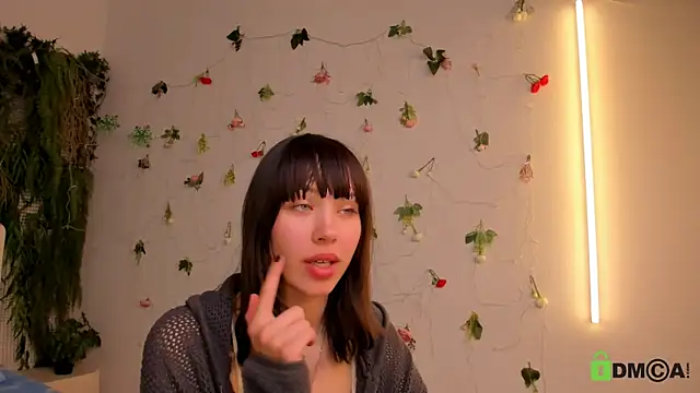 Black_Jenny – Naživo XXX chat