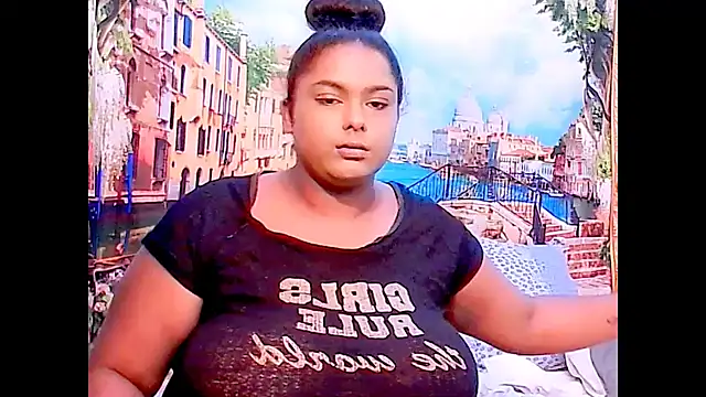 แชท XXX สดของ Indianfairy99